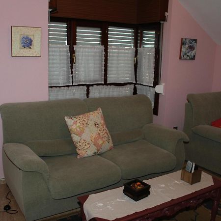 Apartamentos Costa Noja Exterior foto