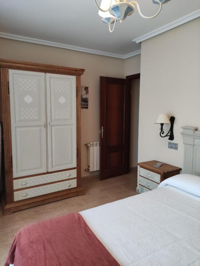 Apartamentos Costa Noja Exterior foto