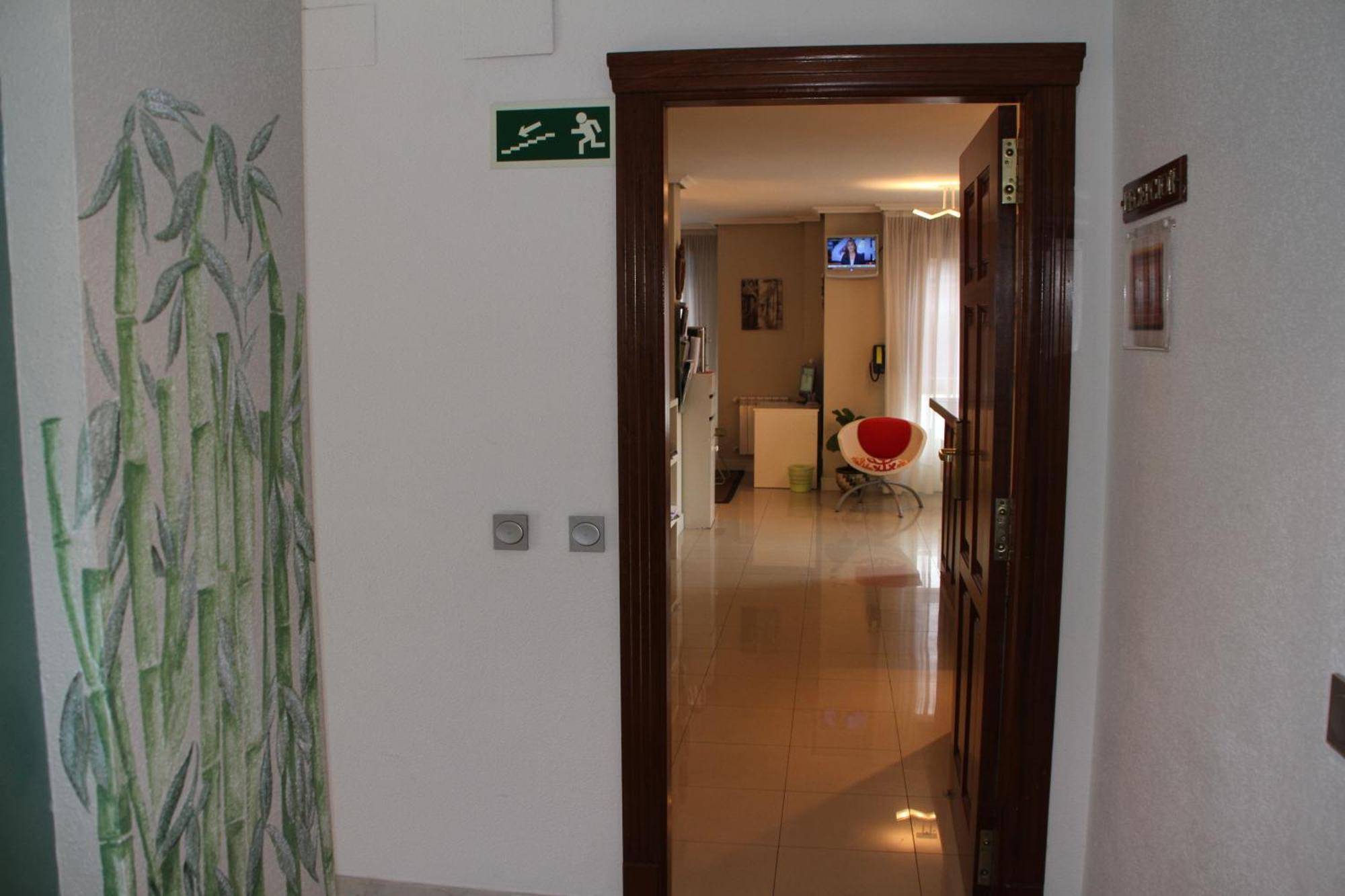 Apartamentos Costa Noja Exterior foto