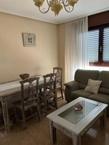 Apartamentos Costa Noja Exterior foto