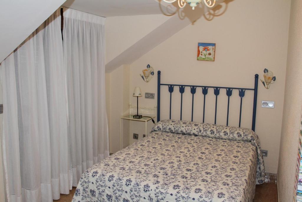 Apartamentos Costa Noja Exterior foto
