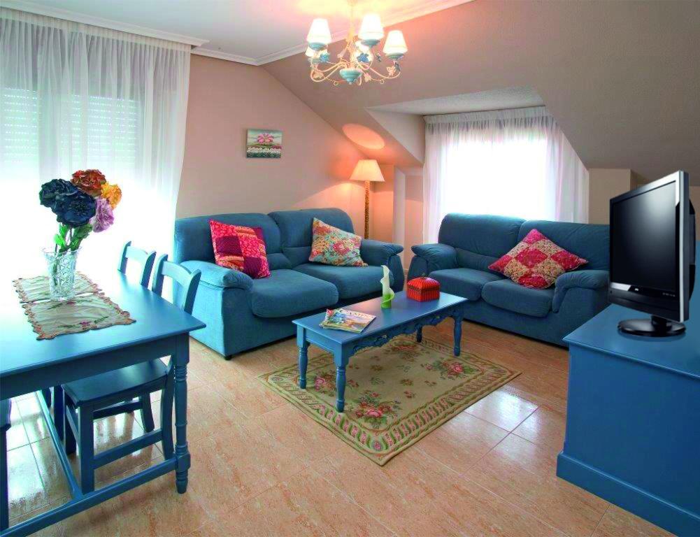 Apartamentos Costa Noja Exterior foto