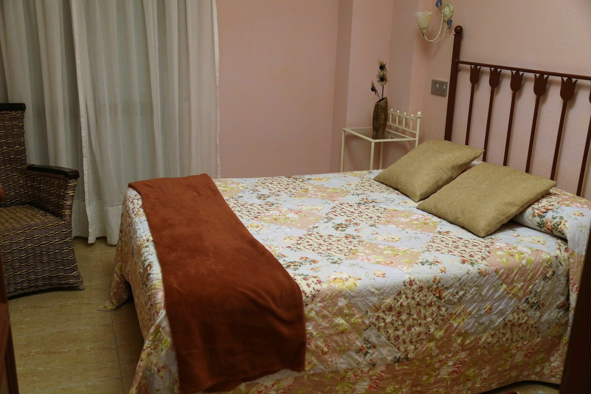 Apartamentos Costa Noja Exterior foto