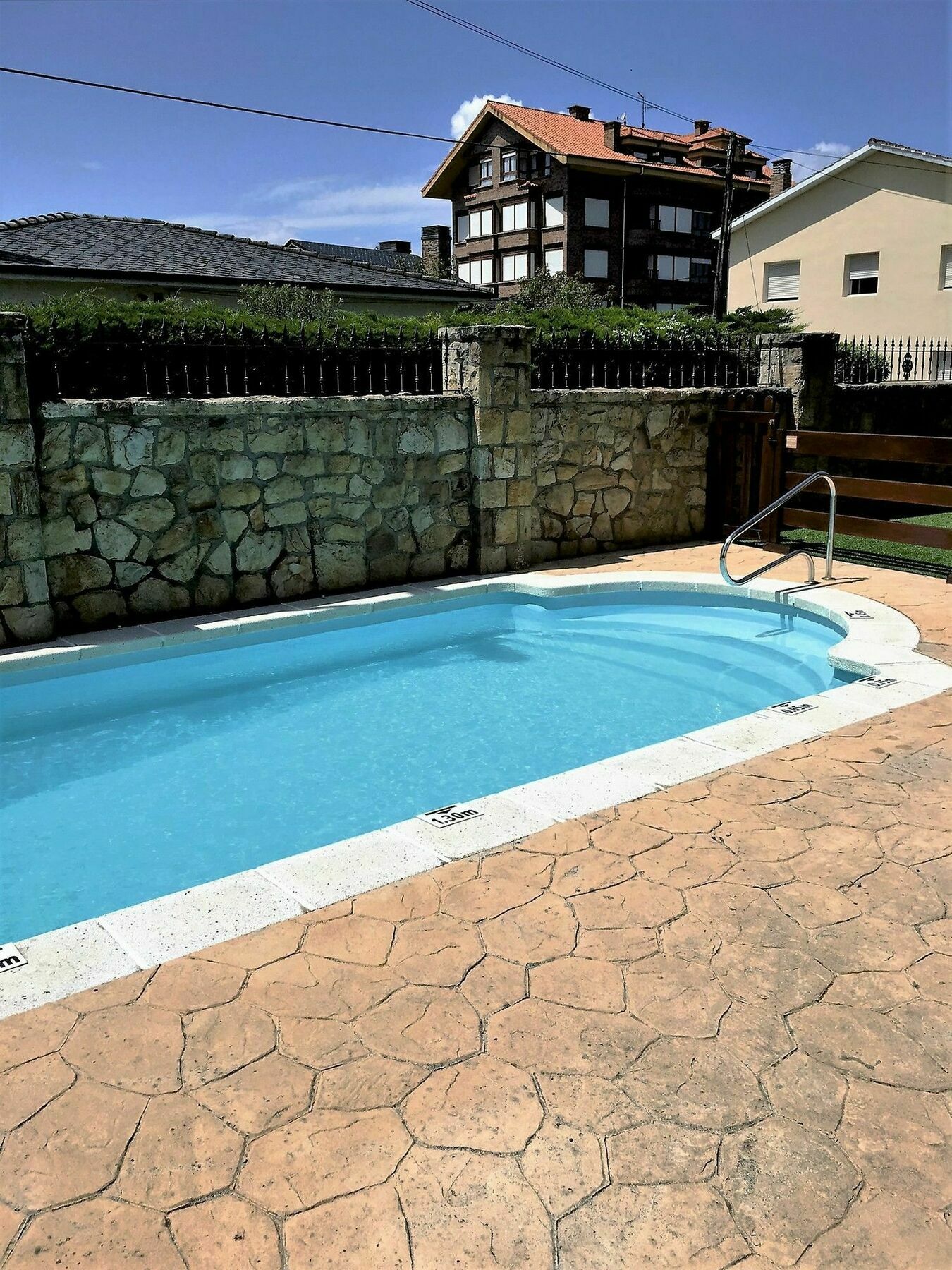 Apartamentos Costa Noja Exterior foto